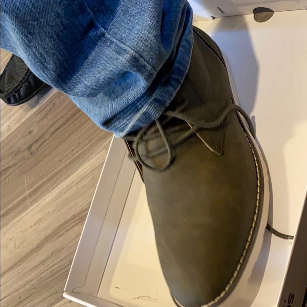 Vitalize shoes - Picture 2 of 4